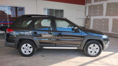 FIAT Palio Weekend 1.8 16V 4P FLEX ADVENTURE, Foto 6