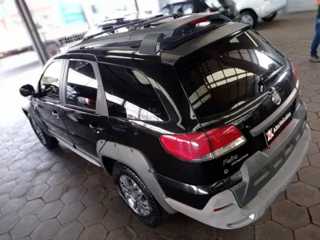 FIAT Palio Weekend 1.8 4P FLEX ADVENTURE, Foto 9