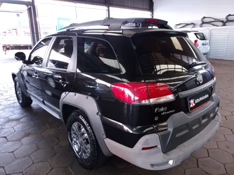 FIAT Palio Weekend 1.8 4P FLEX ADVENTURE, Foto 10