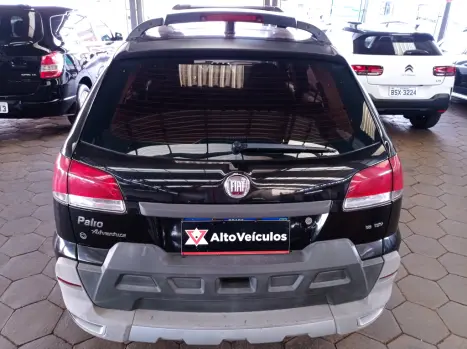 FIAT Palio Weekend 1.8 4P FLEX ADVENTURE, Foto 8