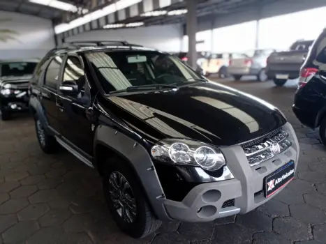 FIAT Palio Weekend 1.8 4P FLEX ADVENTURE, Foto 14