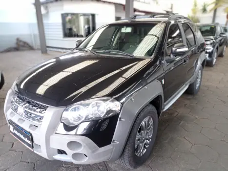 FIAT Palio Weekend 1.8 4P FLEX ADVENTURE, Foto 15