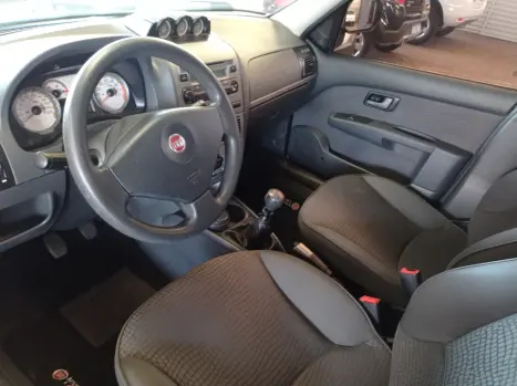 FIAT Palio Weekend 1.8 4P FLEX ADVENTURE, Foto 18