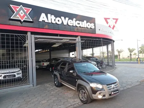 FIAT Palio Weekend 1.8 4P FLEX ADVENTURE, Foto 2