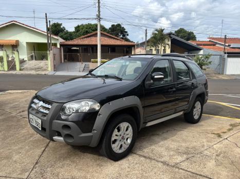FIAT Palio Weekend 1.4 4P FLEX ATTRACTIVE, Foto 1