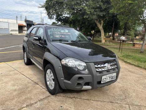 FIAT Palio Weekend 1.4 4P FLEX ATTRACTIVE, Foto 3