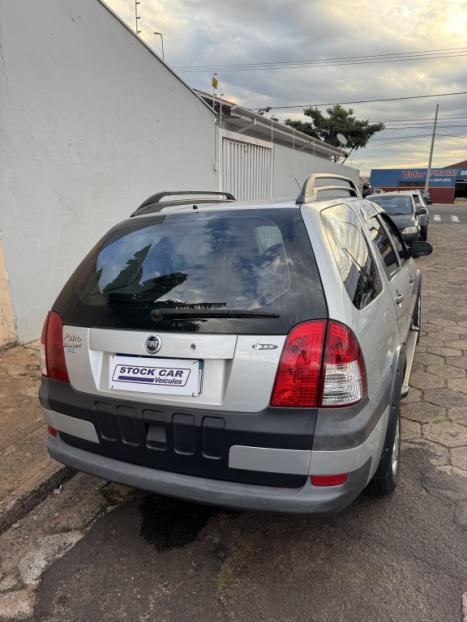 FIAT Palio Weekend 1.8 4P ADVENTURE, Foto 3