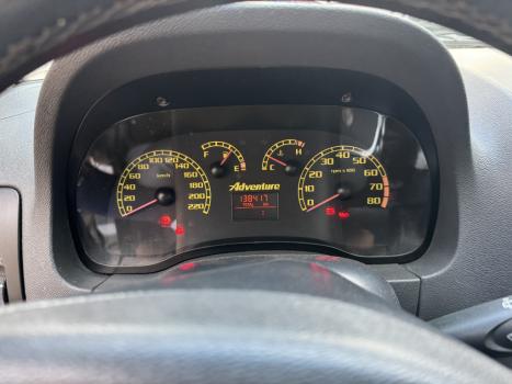 FIAT Palio Weekend 1.8 4P ADVENTURE, Foto 4