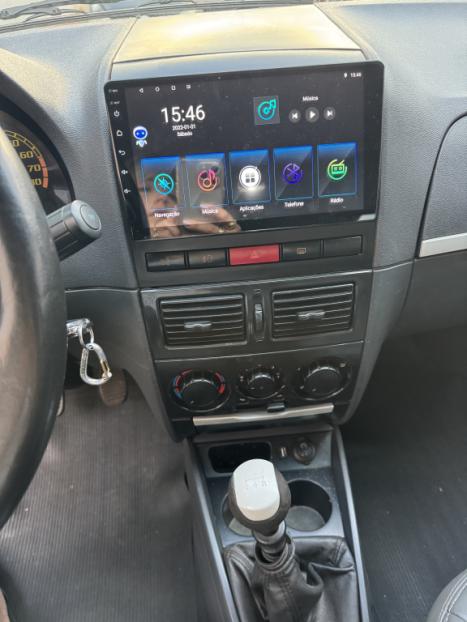 FIAT Palio Weekend 1.8 4P ADVENTURE, Foto 6