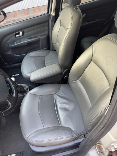 FIAT Palio Weekend 1.8 4P ADVENTURE, Foto 8