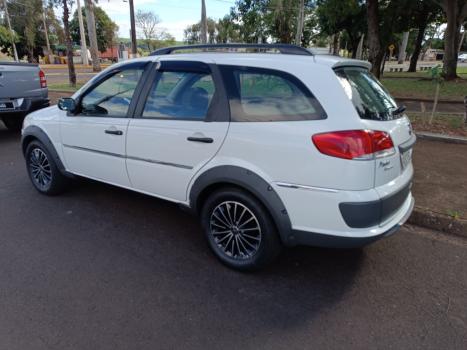 FIAT Palio Weekend 1.4 4P FLEX TREKKING, Foto 2