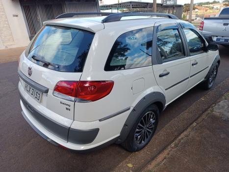 FIAT Palio Weekend 1.4 4P FLEX TREKKING, Foto 3