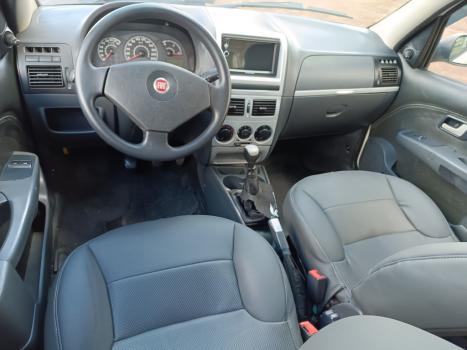 FIAT Palio Weekend 1.4 4P FLEX TREKKING, Foto 4