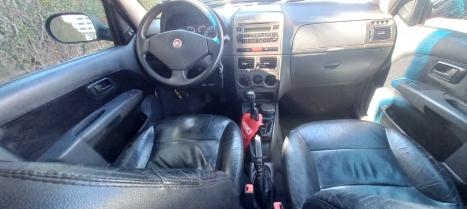 FIAT Palio Weekend 1.6 16V 4P TREKKING, Foto 9