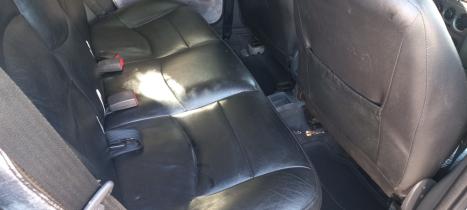 FIAT Palio Weekend 1.6 16V 4P TREKKING, Foto 12