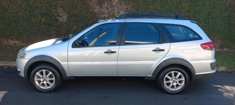 FIAT Palio Weekend 1.6 16V 4P TREKKING, Foto 3