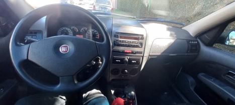 FIAT Palio Weekend 1.6 16V 4P TREKKING, Foto 14