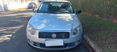 FIAT Palio Weekend 1.6 16V 4P TREKKING, Foto 7