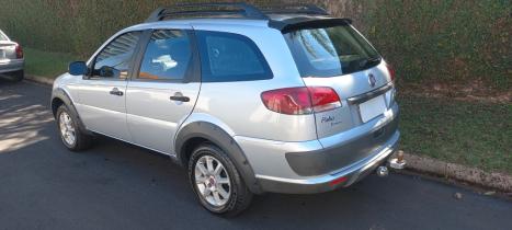 FIAT Palio Weekend 1.6 16V 4P TREKKING, Foto 2