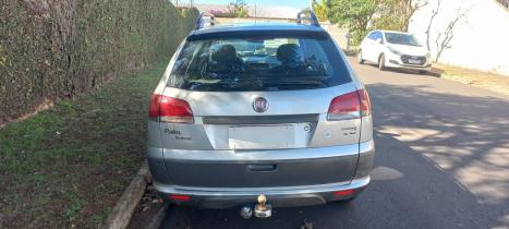 FIAT Palio Weekend 1.6 16V 4P TREKKING, Foto 8