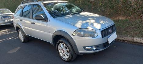 FIAT Palio Weekend 1.6 16V 4P TREKKING, Foto 5