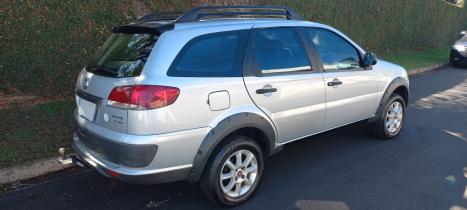 FIAT Palio Weekend 1.6 16V 4P TREKKING, Foto 6