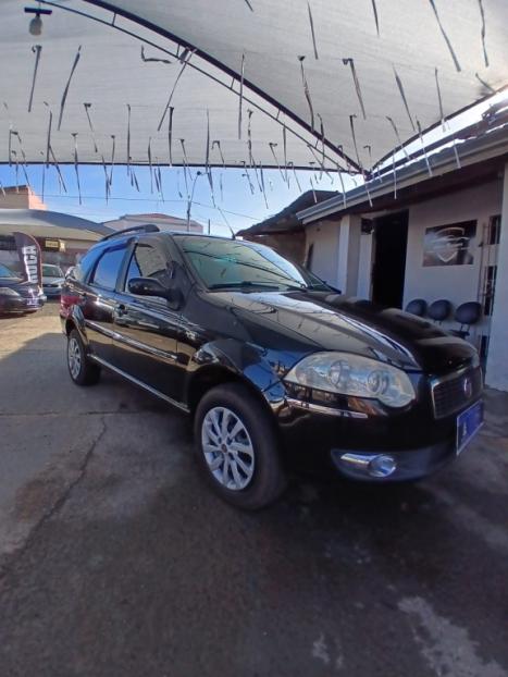 FIAT Palio Weekend 1.4 4P ELX FLEX, Foto 2