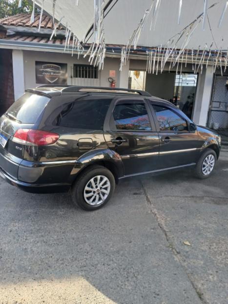 FIAT Palio Weekend 1.4 4P ELX FLEX, Foto 3