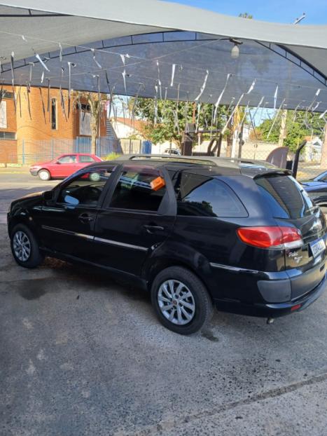 FIAT Palio Weekend 1.4 4P ELX FLEX, Foto 4