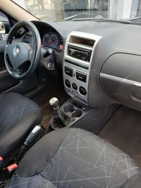 FIAT Palio Weekend 1.4 4P ELX FLEX, Foto 5