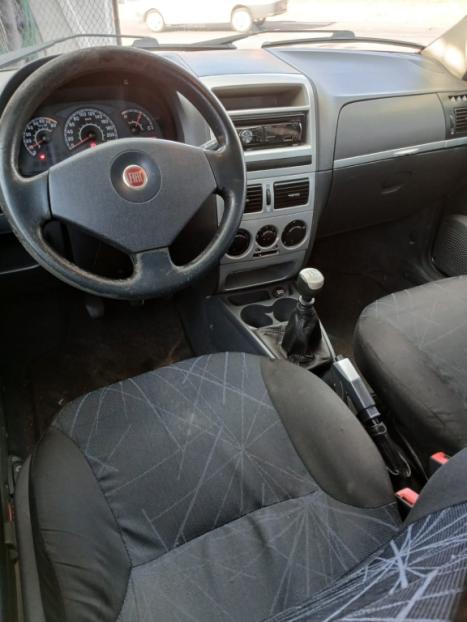 FIAT Palio Weekend 1.4 4P ELX FLEX, Foto 8