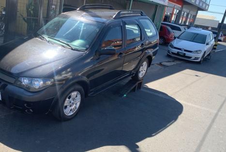 FIAT Palio Weekend 1.8 4P ADVENTURE, Foto 2