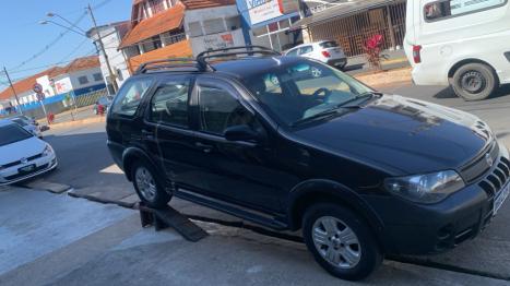 FIAT Palio Weekend 1.8 4P ADVENTURE, Foto 3