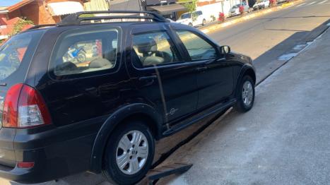 FIAT Palio Weekend 1.8 4P ADVENTURE, Foto 4