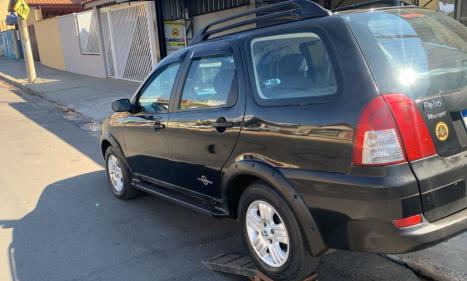 FIAT Palio Weekend 1.8 4P ADVENTURE, Foto 5