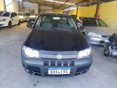 FIAT Palio Weekend 1.8 4P ADVENTURE, Foto 1