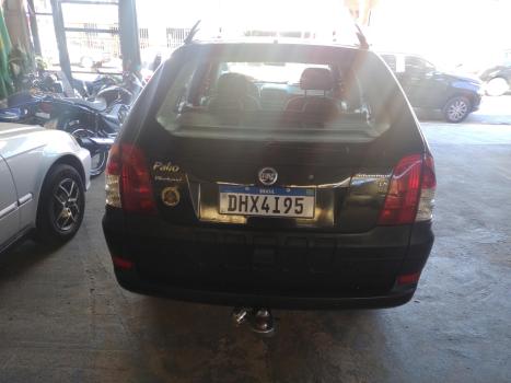 FIAT Palio Weekend 1.8 4P ADVENTURE, Foto 2