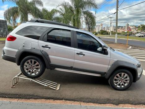 FIAT Palio Weekend 1.8 16V 4P FLEX ADVENTURE, Foto 3