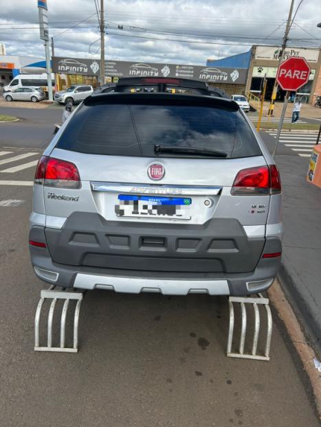 FIAT Palio Weekend 1.8 16V 4P FLEX ADVENTURE, Foto 4