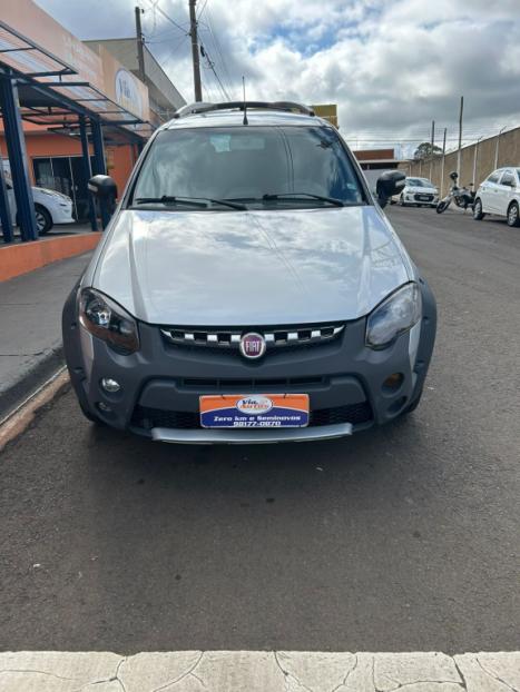 FIAT Palio Weekend 1.8 16V 4P FLEX ADVENTURE, Foto 5