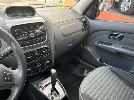 FIAT Palio Weekend 1.8 16V 4P FLEX ADVENTURE, Foto 6