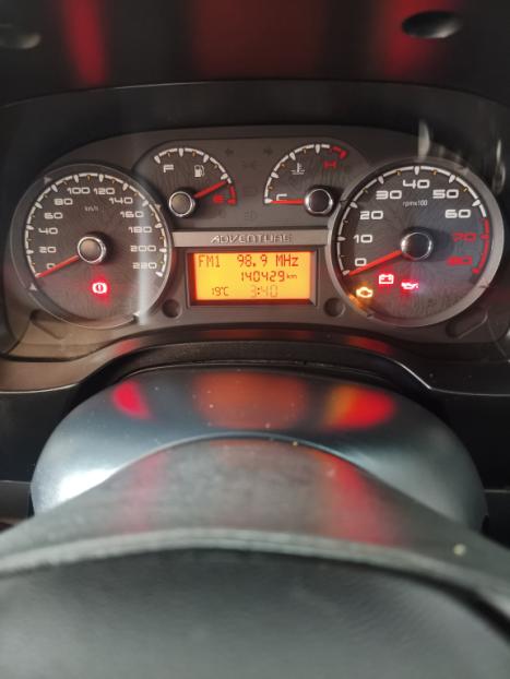 FIAT Palio Weekend 1.8 16V 4P FLEX ADVENTURE, Foto 10