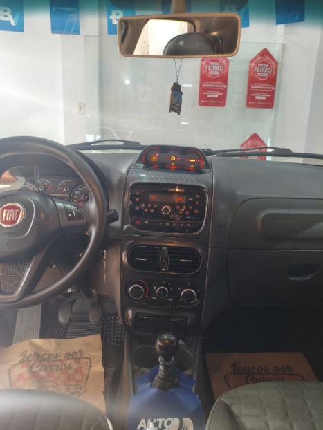 FIAT Palio Weekend 1.8 16V 4P FLEX ADVENTURE, Foto 14