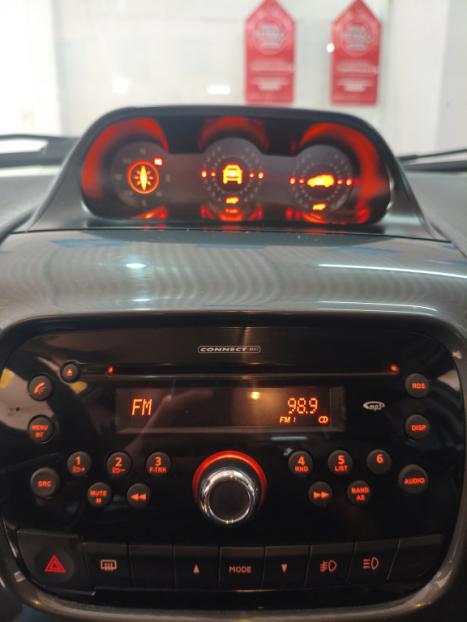 FIAT Palio Weekend 1.8 16V 4P FLEX ADVENTURE, Foto 11