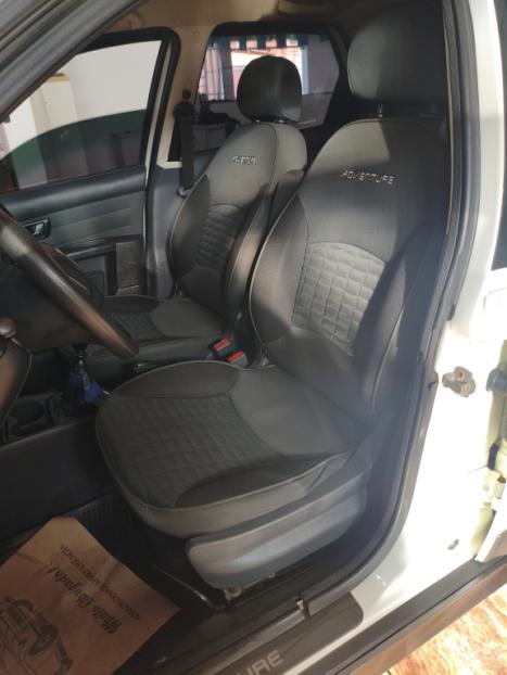 FIAT Palio Weekend 1.8 16V 4P FLEX ADVENTURE, Foto 8