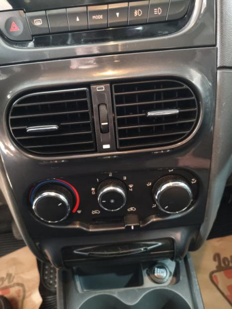FIAT Palio Weekend 1.8 16V 4P FLEX ADVENTURE, Foto 12