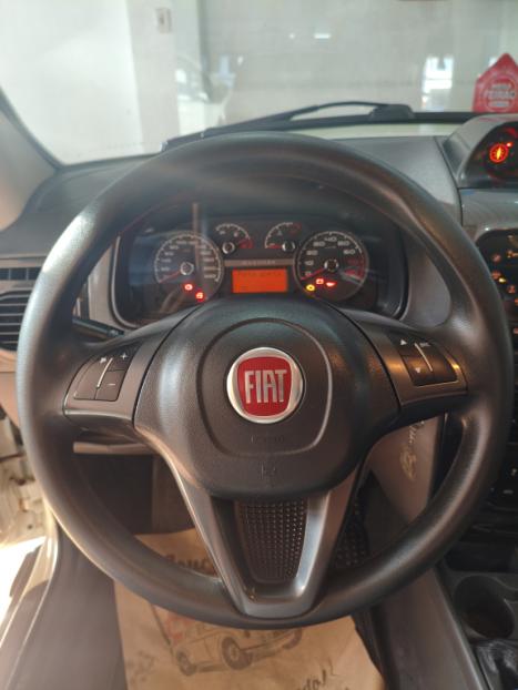FIAT Palio Weekend 1.8 16V 4P FLEX ADVENTURE, Foto 9
