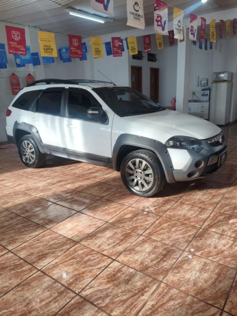 FIAT Palio Weekend 1.8 16V 4P FLEX ADVENTURE, Foto 3