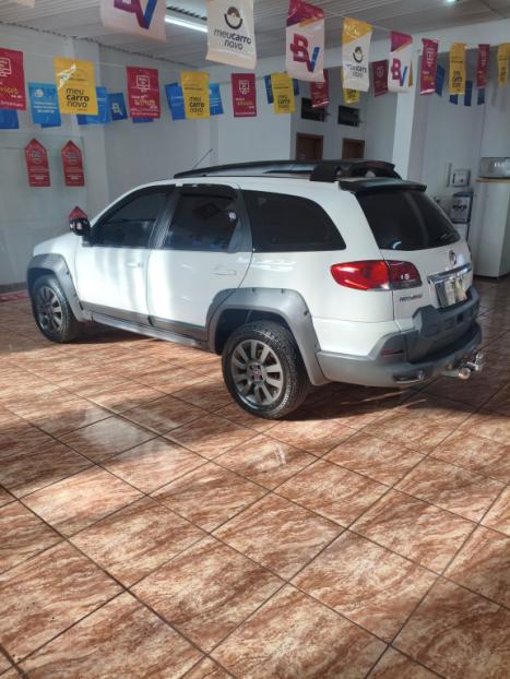 FIAT Palio Weekend 1.8 16V 4P FLEX ADVENTURE, Foto 6