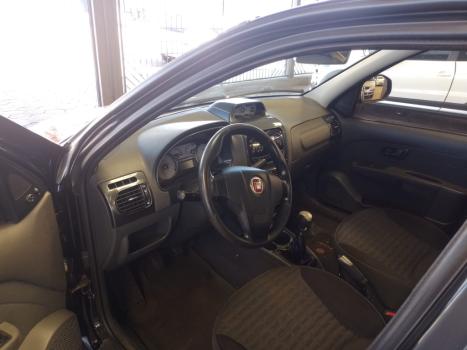 FIAT Palio Weekend 1.8 16V 4P FLEX ADVENTURE, Foto 16
